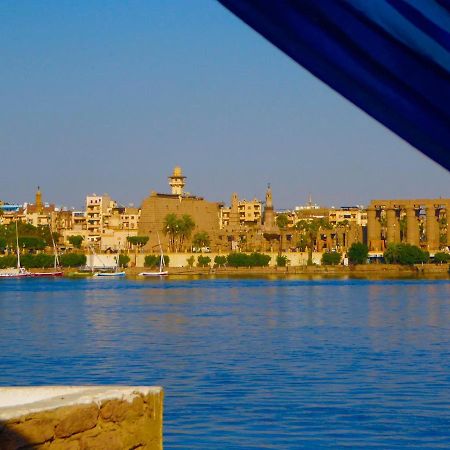 Villa Sunrise Luxor Ngoại thất bức ảnh