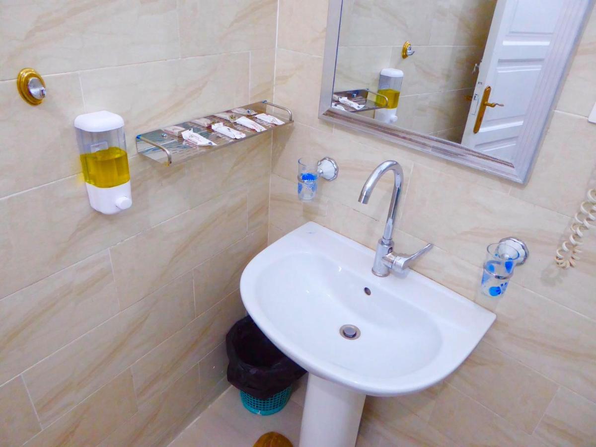 Villa Sunrise Luxor Ngoại thất bức ảnh