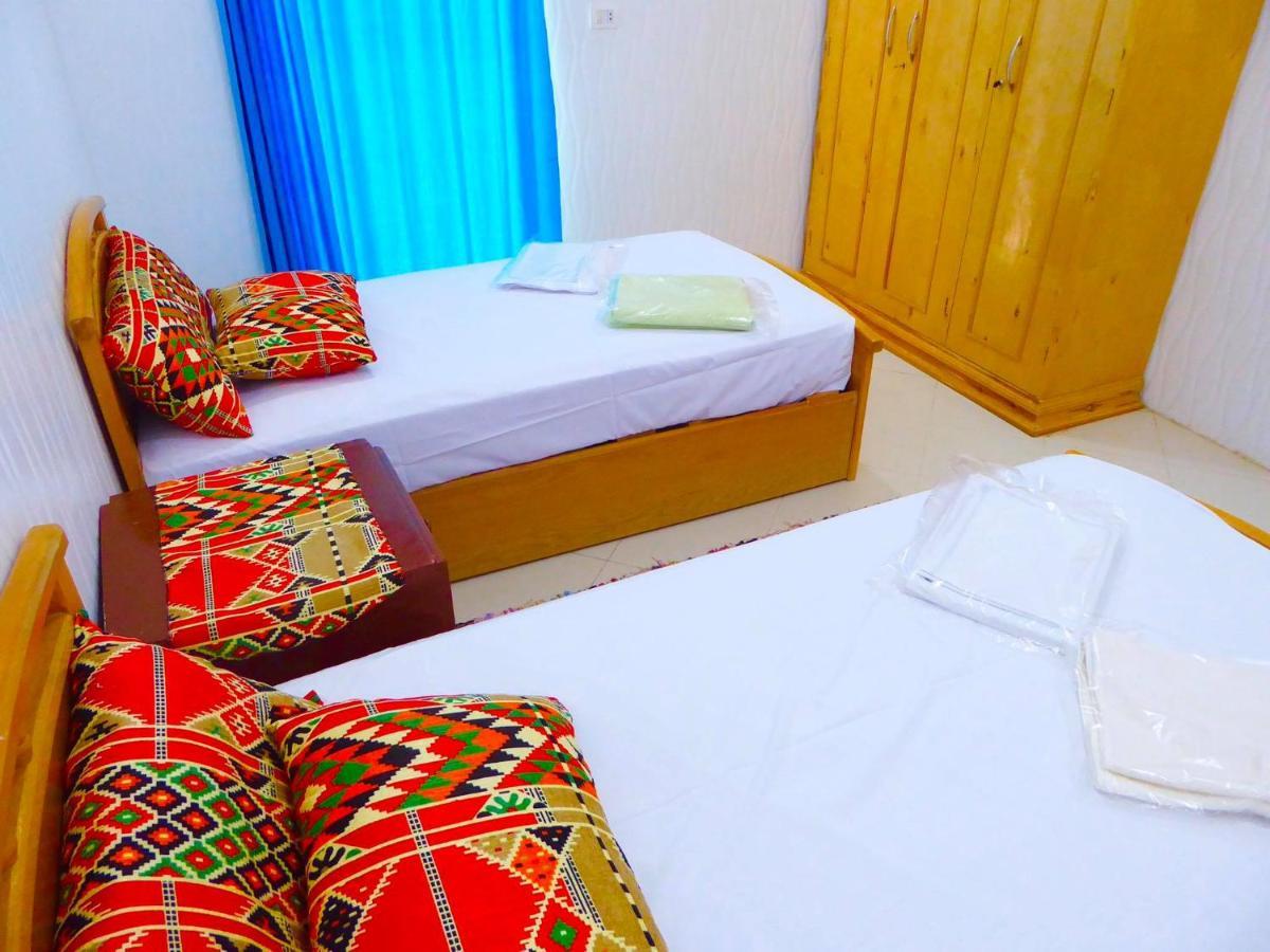 Villa Sunrise Luxor Ngoại thất bức ảnh