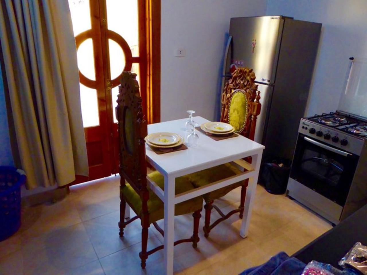 Villa Sunrise Luxor Ngoại thất bức ảnh