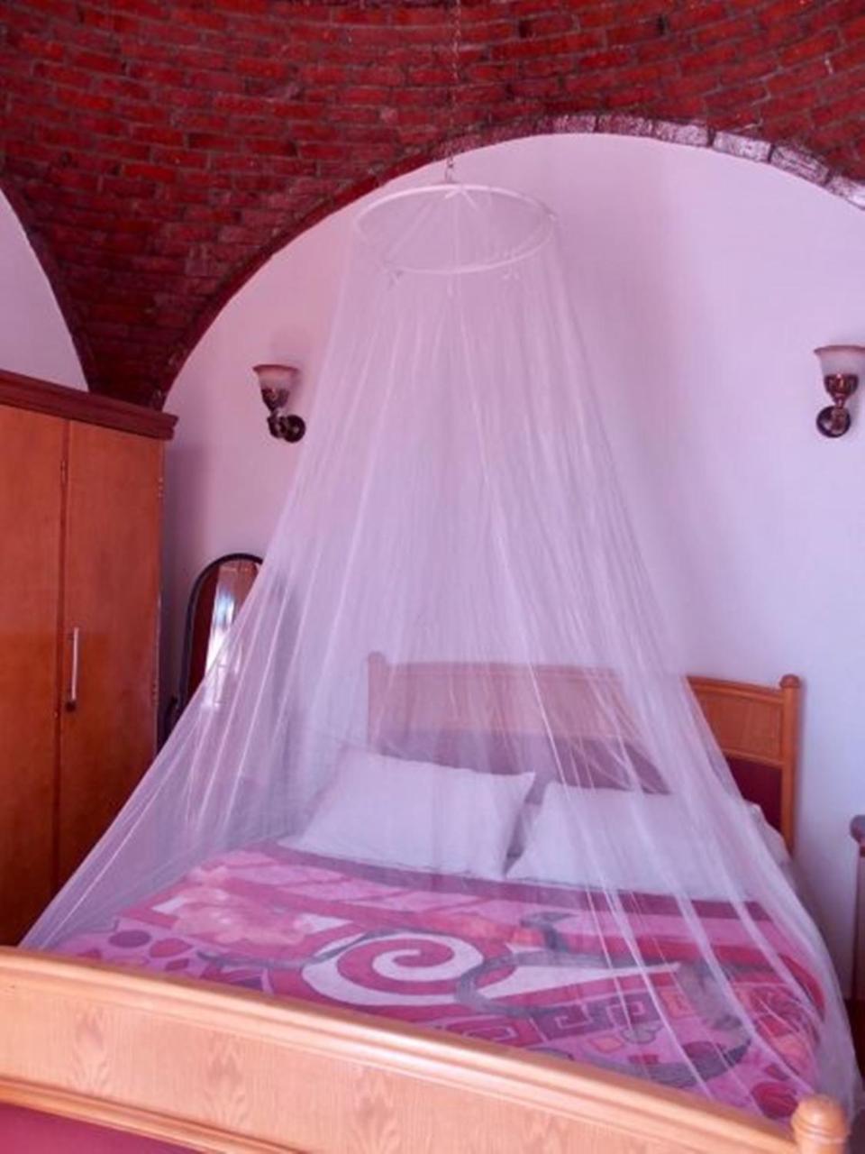 Villa Sunrise Luxor Ngoại thất bức ảnh