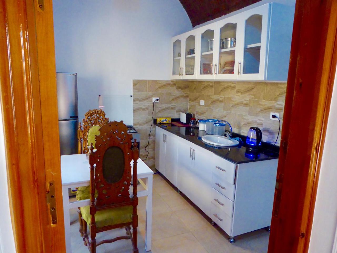 Villa Sunrise Luxor Ngoại thất bức ảnh