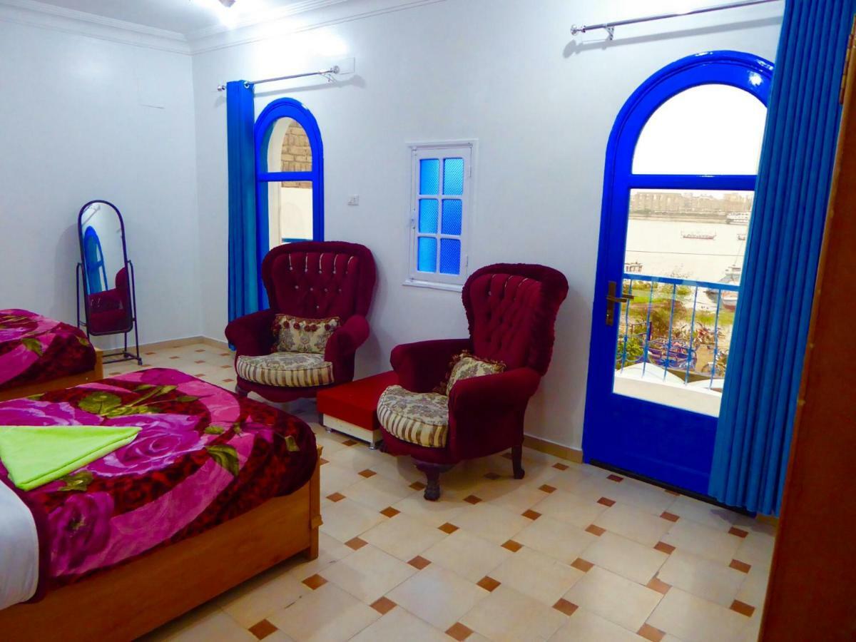 Villa Sunrise Luxor Ngoại thất bức ảnh