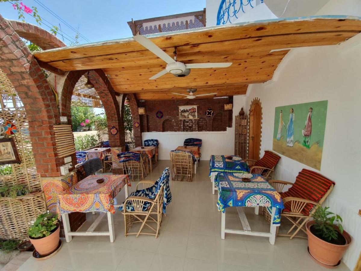 Villa Sunrise Luxor Ngoại thất bức ảnh