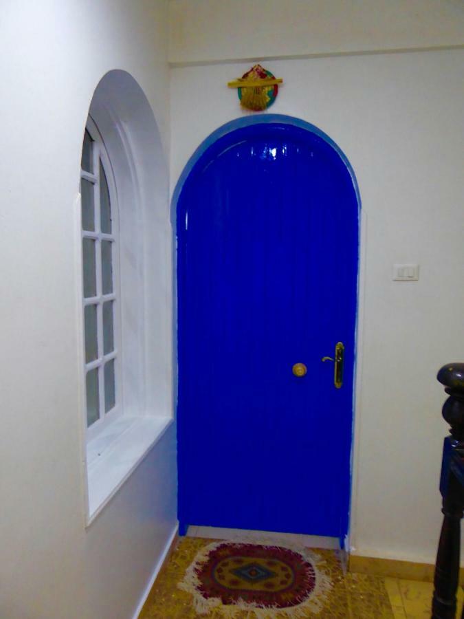 Villa Sunrise Luxor Ngoại thất bức ảnh