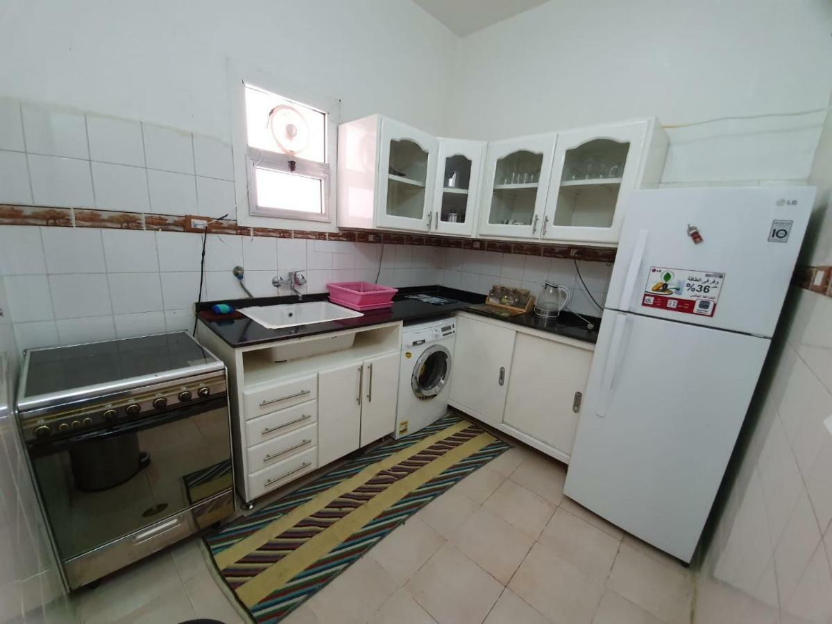 Villa Sunrise Luxor Ngoại thất bức ảnh