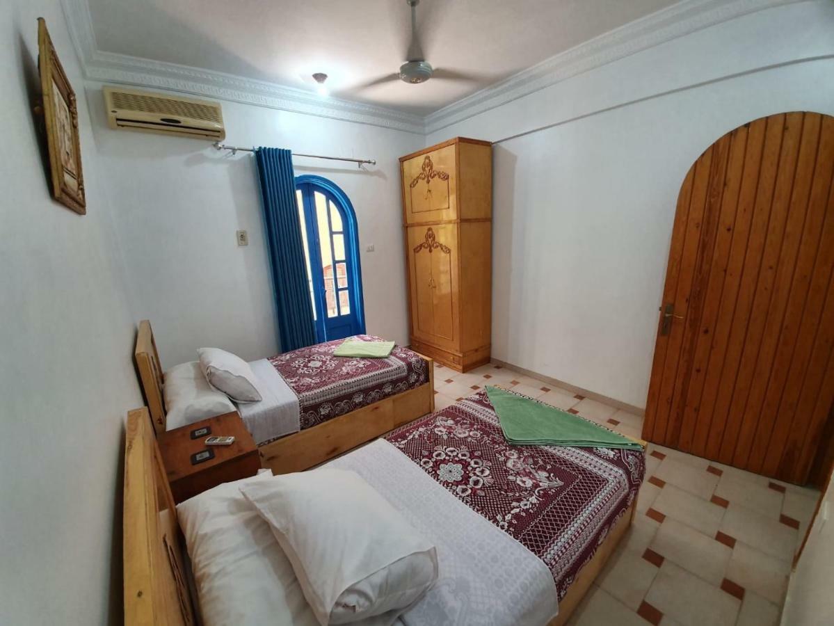 Villa Sunrise Luxor Ngoại thất bức ảnh