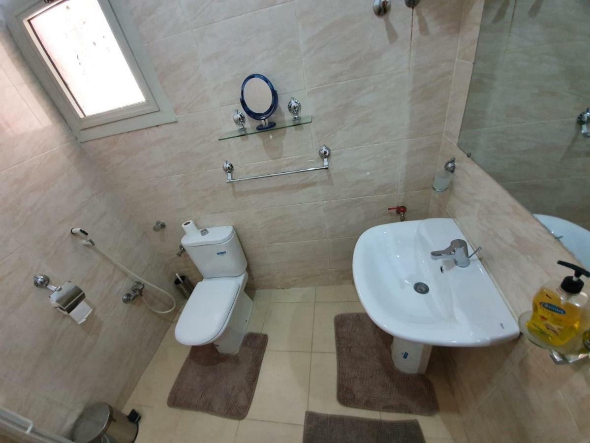 Villa Sunrise Luxor Ngoại thất bức ảnh